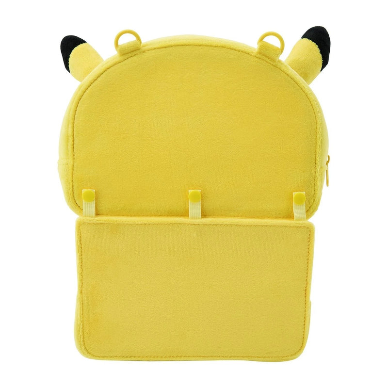 Pokemon Center Original Wall Pocket Bag Pikachu JAPAN OFFICIAL