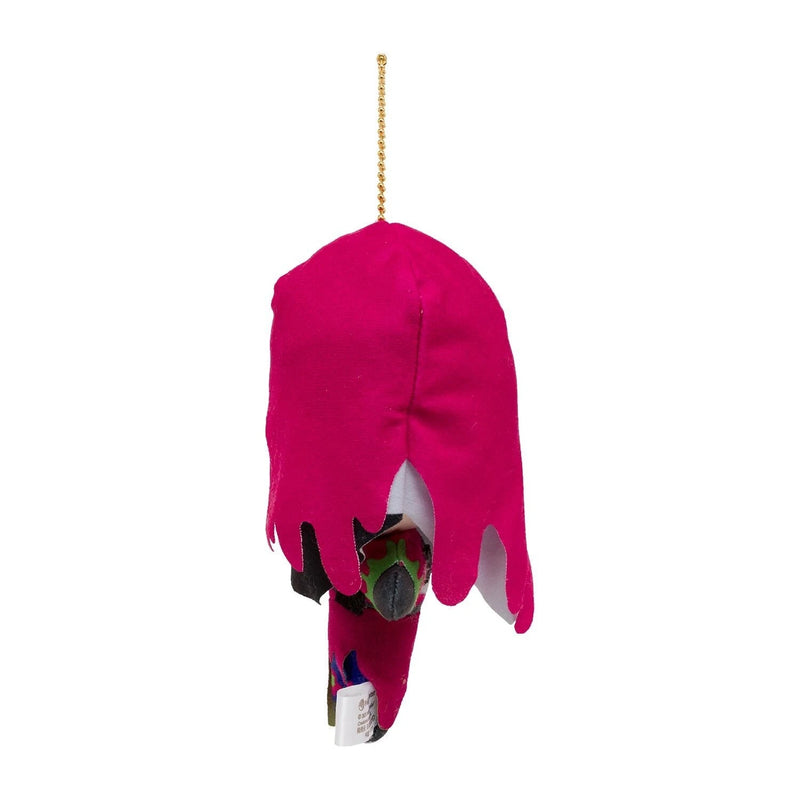 Pokemon Center Original Plush Keychain Pokemon Trainers Atticus JAPAN OFFICIAL