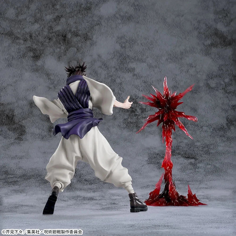 SEGA Luminasta Jujutsu Kaisen The Culling Game Choso Figure JAPAN OFFICIAL