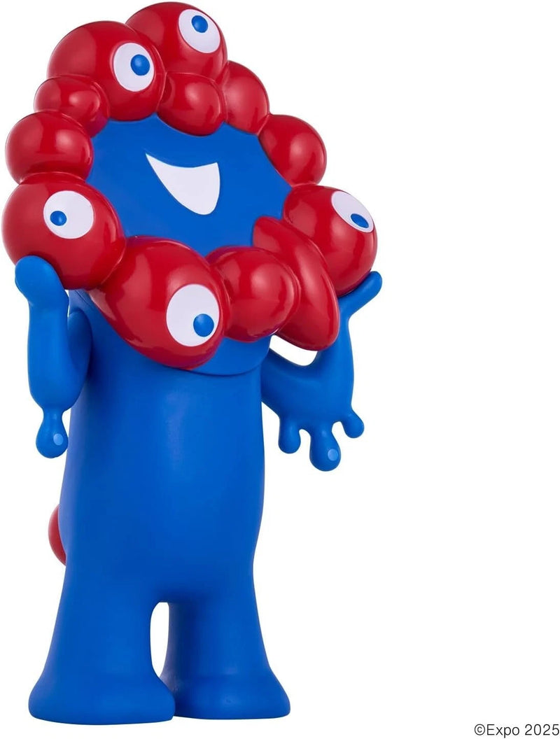 BANDAI Movie Monster Series Expo 2025 Myaku-Myaku Figure