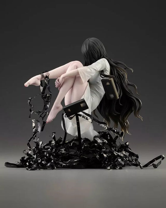 Kotobukiya Horror Bishoujo Sadako 1/7 Figure JAPAN OFFICIAL