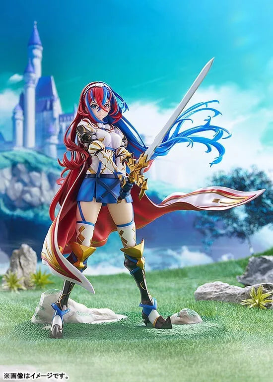Fire Emblem Alear 1/7 Figura Oficial de Japón