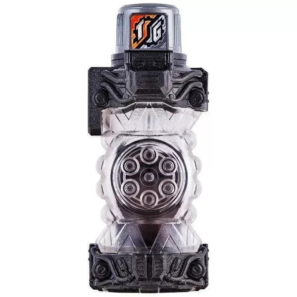 Bandai Kamen Rider Build DX Hawk Gatling Full Bottle Set Official Japan