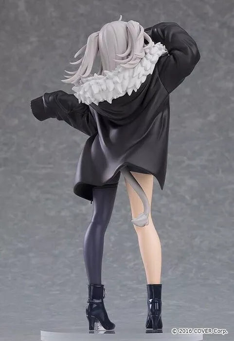 POP UP PARADE Hololive Production Shishiro Botan Figure JAPAN OFFICIAL
