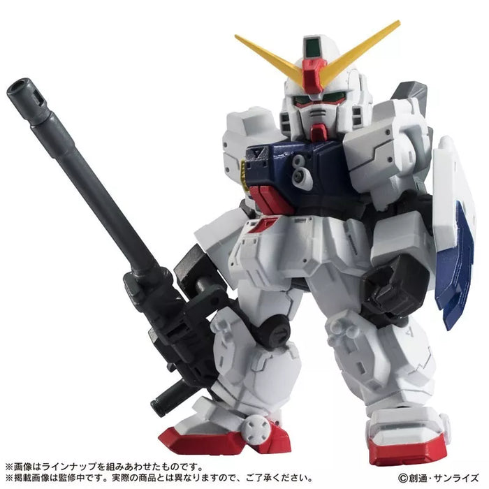 BANDAI Mobile Suit Gundam Mobile Suit Ensemble 09 10pack Box Figure JAPAN