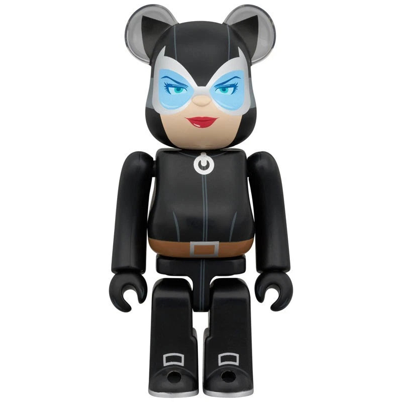 Medicom Toy BE@RBRICK Chase Batman HUSH #1 12Pack BOX Action Figure JAPAN
