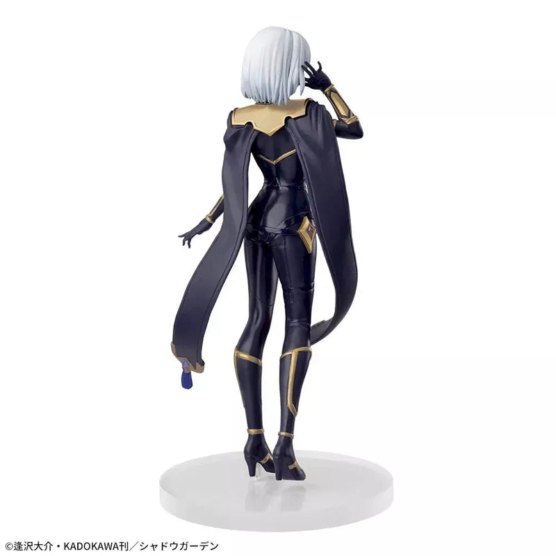 SEGA Luminasta The Eminence in Shadow Beta Figure UFFICIALE GIAPPONE