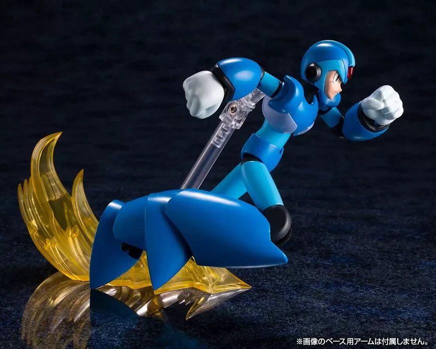 Kotobukiya Rockman MEGA MAN X 1/12 Model Kit JAPAN OFFICIAL