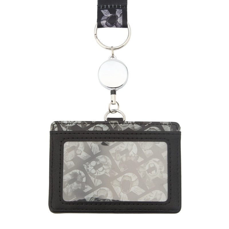 Pokemon Center Original Team Rocket ID Card Case JAPON OFFICIEL