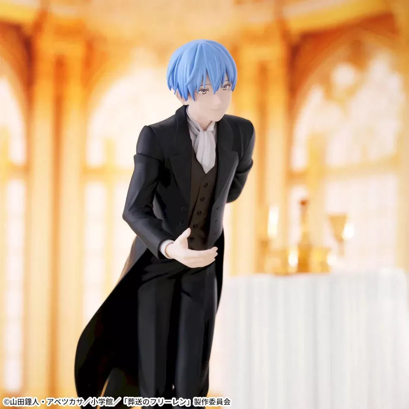 Luminasta Frieren Beyond Journey's End Frieren & Himmel In Vorig Ver 2set Figur