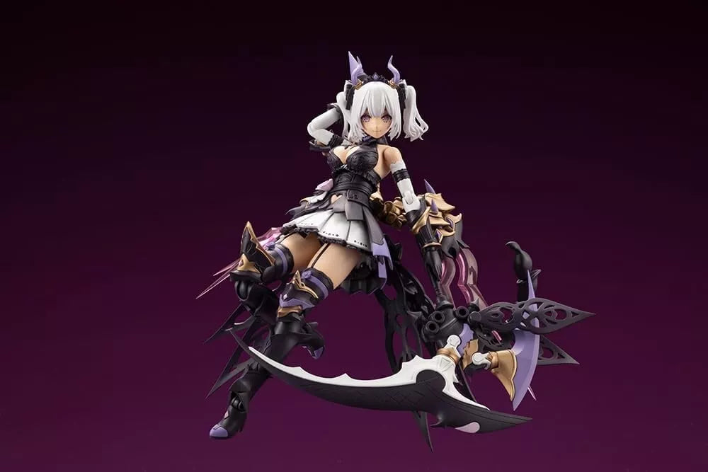 Kotobukiya Arcanadea Soffiera Model Kit JAPAN OFFICIAL