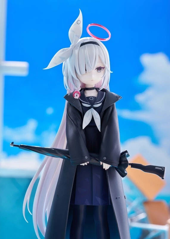 Blue Archive Plana 1/7 Figure JAPAN OFFICIAL