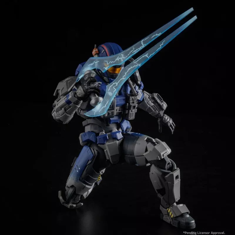 RE:EDIT Halo Reach Carter-A259 Edición exclusiva 1/12 Figura de acción JAPÓN