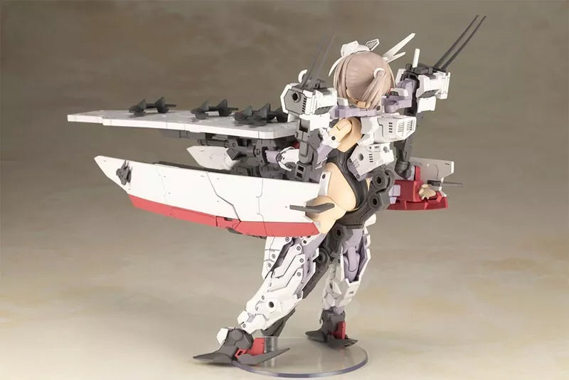 Kotobukiya Frame Arms Girl Izumo Model Kit Japón Oficial