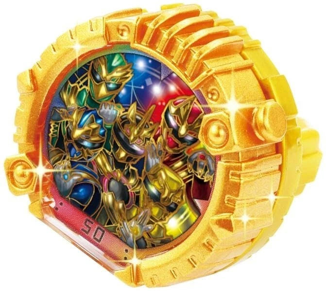 Kodansha Let's play with No.1 Sentai Gozyuger Book JAPAN OFFICIAL