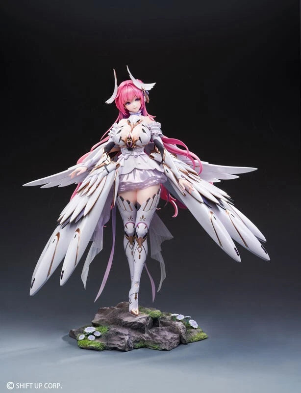 Göttin des Sieges Nikke Dorothy 1/7 Figur JAPAN OFFIZIELL