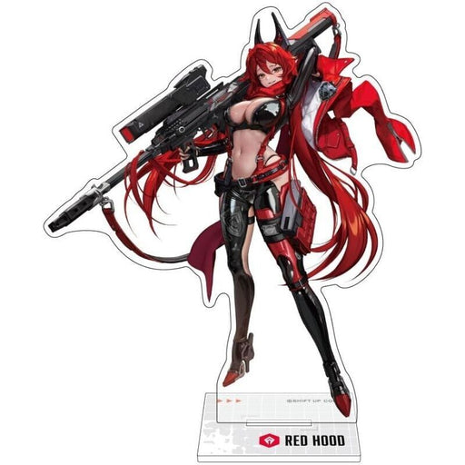 Goddess of Victory Nikke Acrylic Stand Red Hood JAPAN OFFICIAL