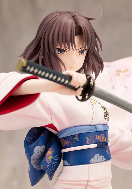 Kotobukiya kara no kyoukai shiki ryougi 1/7 figure officielle du Japon