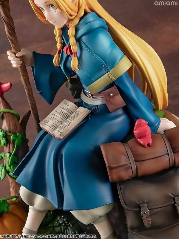 Delicious in Dungeon Marcille Donato Adding Color to the Dungeon 1/7 Figure