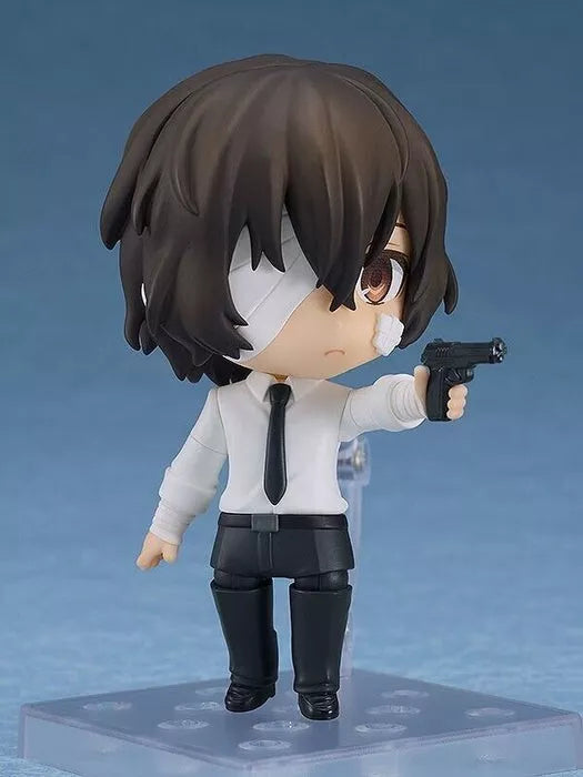Nendoroid Bungo Stray Dogs Osamu Dazai di 15 anni Ver. Action figure Giappone