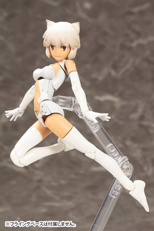 Dispositivo Kotobukiya Megami WISM Soldier Snipe & Grapple Model Kit OFICIAL DE JAPÓN