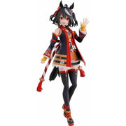 BANDAI S.H.Figuarts Umamusume Pretty Derby Kitasan Black Action Figure JAPAN