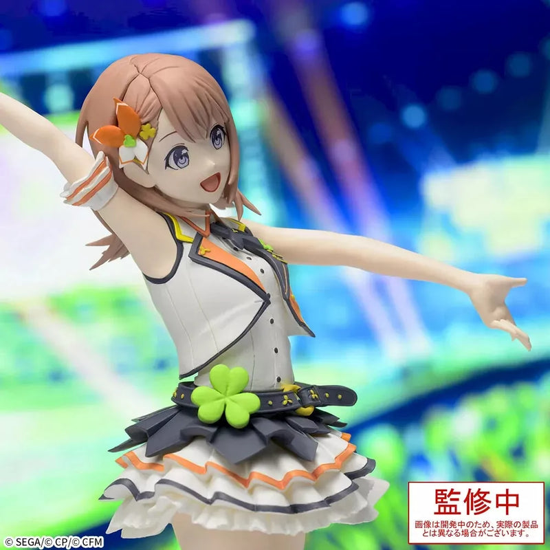 Desktop x Decorate Project Sekai Minori Hanasato & Haruka Kiritani 2 Set Figur