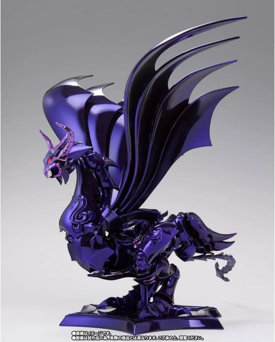 Saint Seiya Cloth Myth ex Wyvern Rhadamanthys Figura