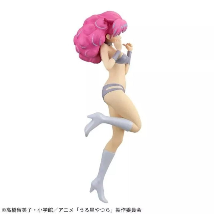 Glitter & Glamours LUM and Bestie Collection vol.1 Urusei Yatsura Ran Figure