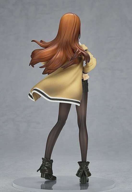 Pop up Parade Steins; Gate Kurisu Makise figura Japón Oficial