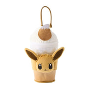 Pokemon Center Original Frappé Pencil Case Eevee JAPAN OFFICIAL