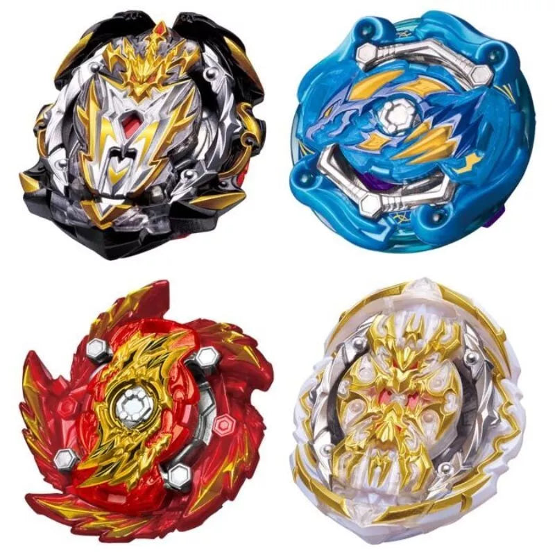 Takara Tomy Beyblade Burst B-153 GT Customize Set JAPAN OFFICIAL
