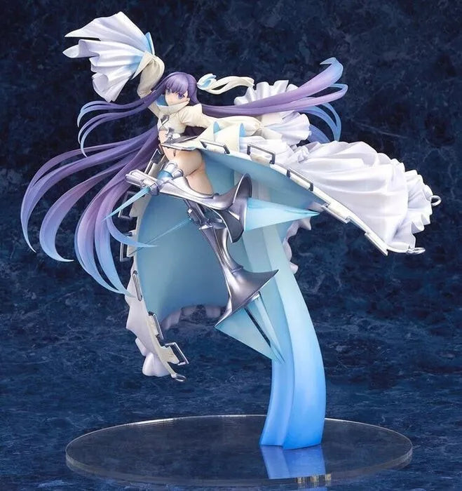 Fate Grand Order Alter Ego Melttralllis 1/8 Figura Japão Oficial