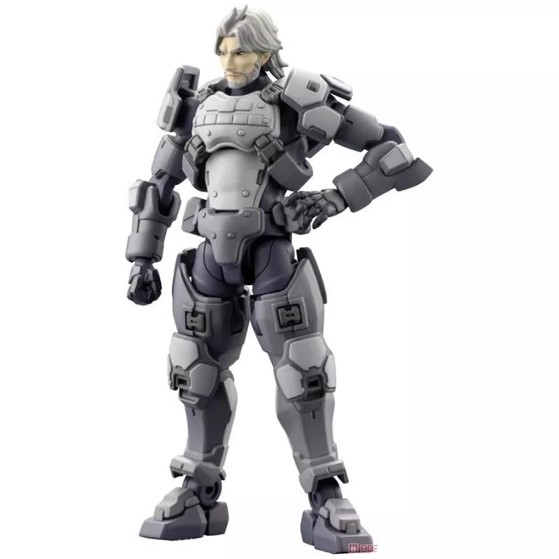 Kotobukiya Hexa Gear Governor Para Pawn Sentinel Ver.2.0 Model Kit JAPAN