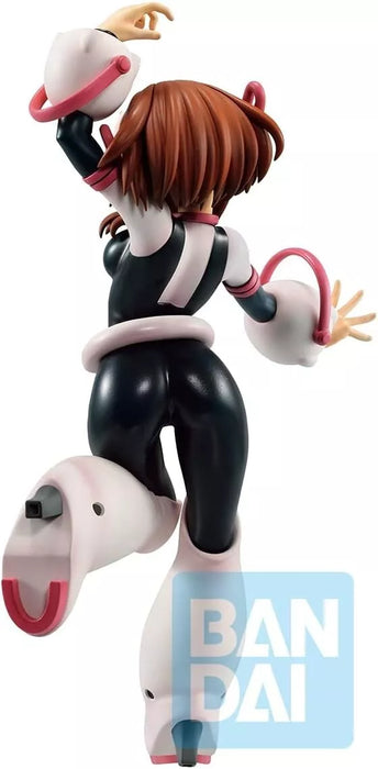 BANDAI Ichiban Kuji Next Generations!! 2 Ochaco Uraraka Prize C Figure JAPAN