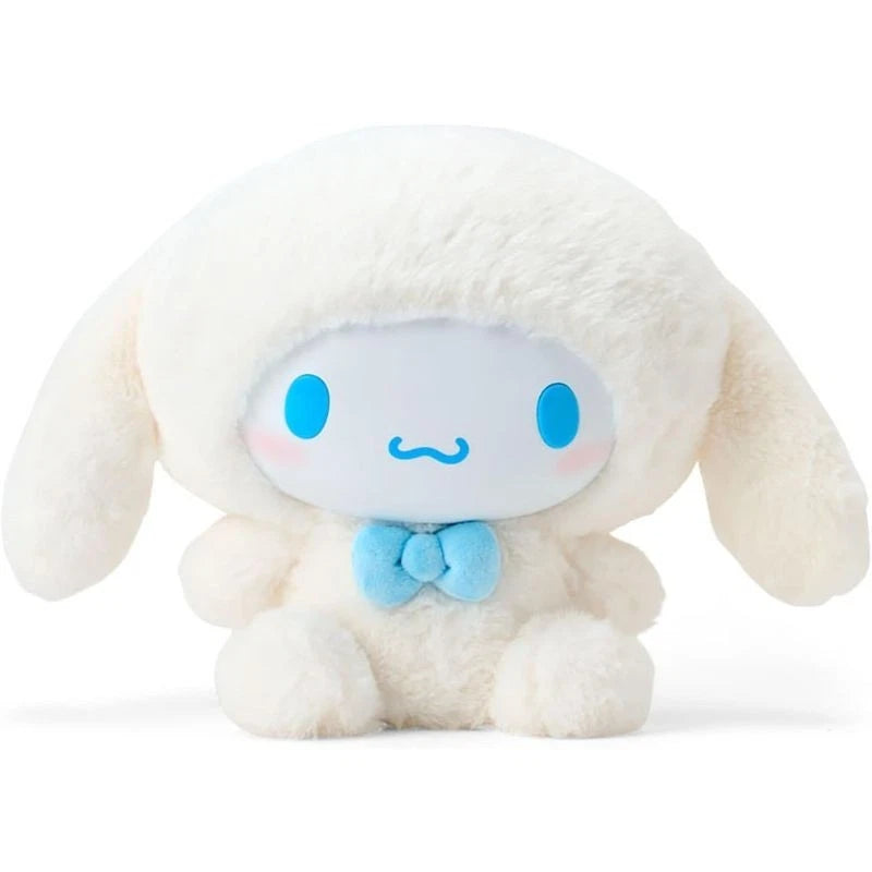Sanrio Cinnamoroll Friendly Talking Plush Doll JAPAN OFFICIAL