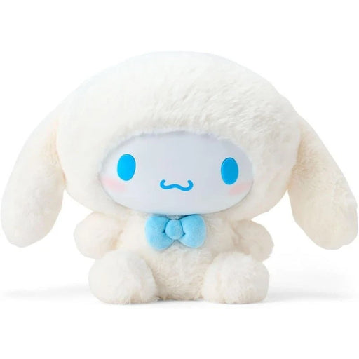 Sanrio Cinnamoroll Friendly Talking Plush Doll JAPAN OFFICIAL