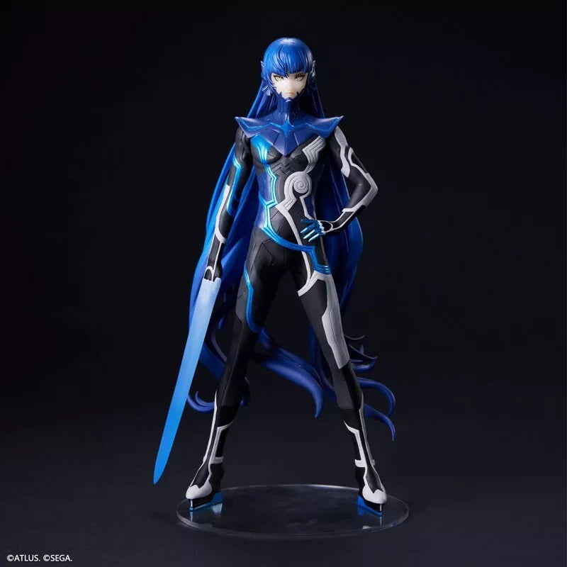 Shin Megami Tensei v Form-ISM Nahobino Figur Japan Beamter