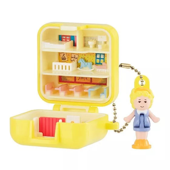 Juguetes Videos De Polly Pocket En Español BANDAI Polly Pocket