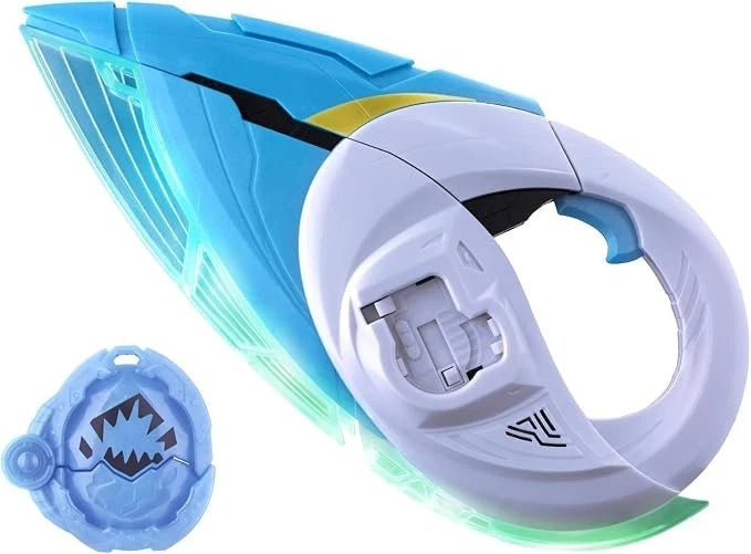 BANDAI Kamen Rider MY-TH DX MY-TH Edge JAPAN OFFICIAL