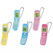 BANDAI Mail Mobile Mel Petit Miniature Charm Complete Set Capsule Toy JAPAN