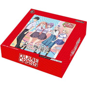 Divine Cross A Couple of Cuckoos Season 2 Booster Pack Box TCG JAPAN OFFICIAL