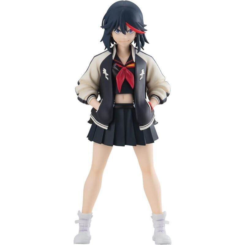 POP UP PARADE Kill la Kill Ryuko Matoi Souvenir Jacket Ver. L Figure JAPAN