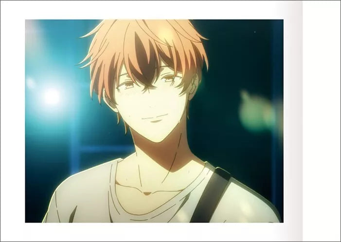 Movie Given To The Sea PashaColle Booster Pack Box TCG JAPAN OFFICIAL