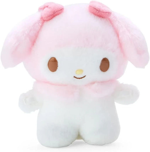 Sanrio Pitatto Friends My Melody S Plush Doll JAPAN OFFICIAL