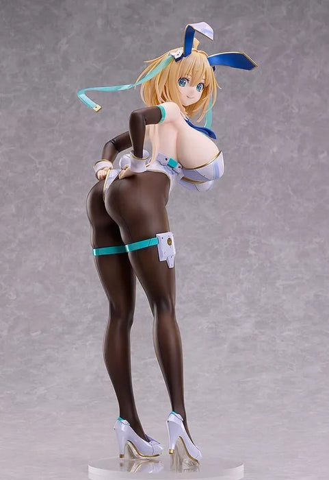 Bunny Suit Planning Sophia F. Shirring Bunny Ver. 3rd 1/4 Figure JAPAN OFFICIAL