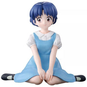 Banpresto Relax time Ranma 1/2 Akane Tendo Figure JAPAN OFFICIAL