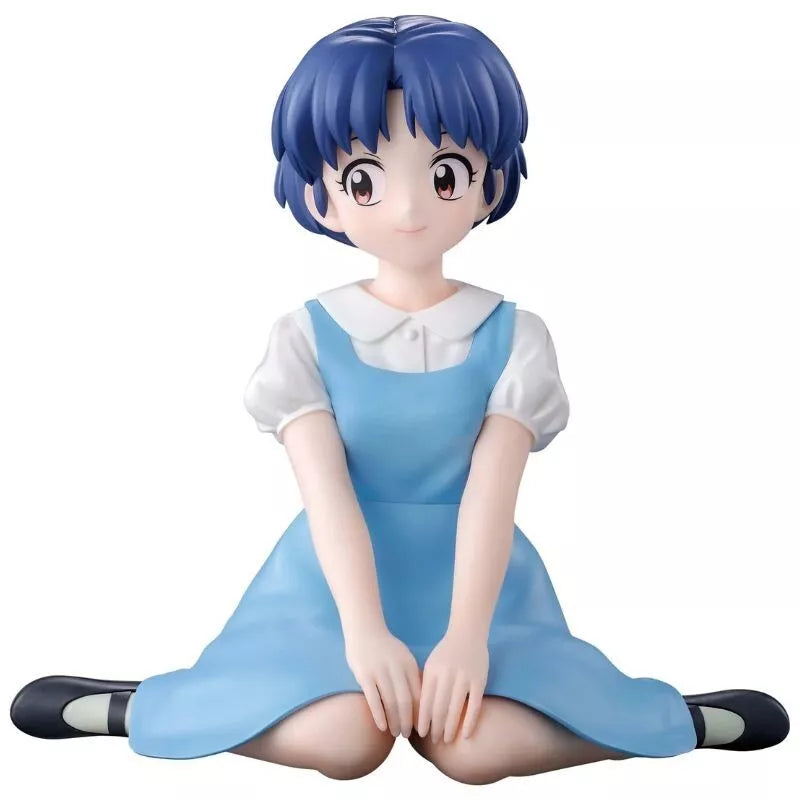Banpresto Relax time Ranma 1/2 Akane Tendo Figure JAPAN OFFICIAL