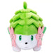 Pokemon Kimi ni Kimeta Shaymin Land Form Plush Doll JAPAN OFFICIAL