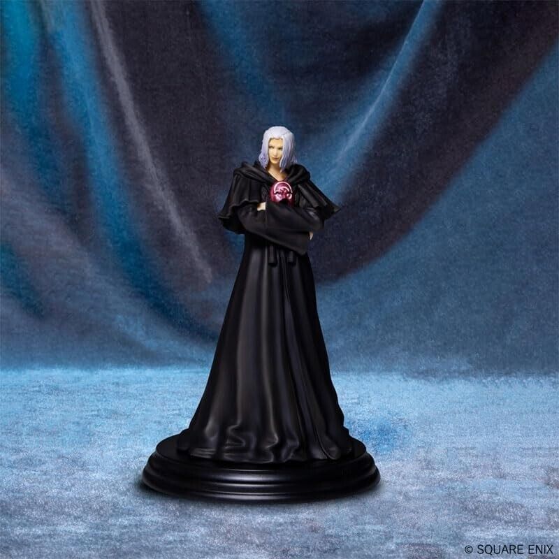 Square Enix Final Fantasy XIV Emet-Selch Figure JAPAN OFFICIAL